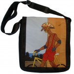 Fit-im-Schritt-Tasche Fit-im-Schritt-Tasche