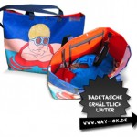 badetasche