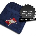 badetuch